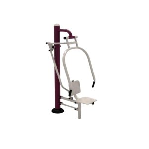 Shoulder Press  Single