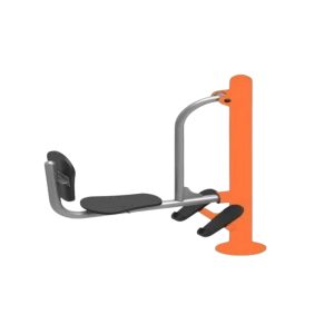Leg Press Single