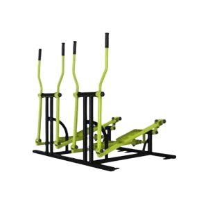Elliptical Cross Trainer  Double