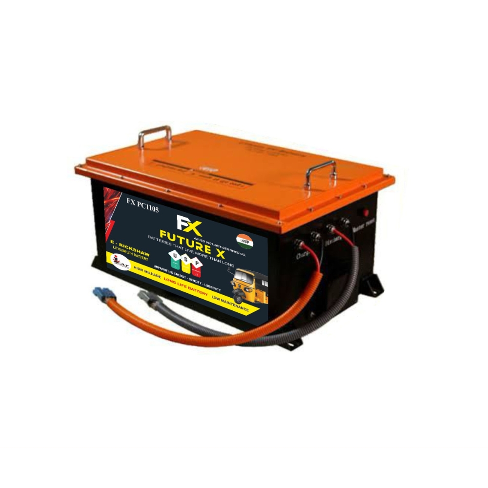 Lithium Ion Battery