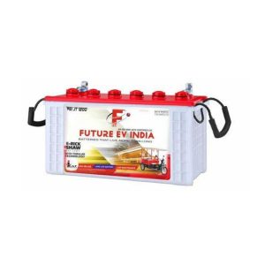 E Rickshaw Acid Lead Battery