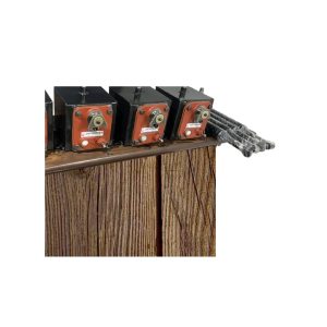 E-ricshaw Manual Hydraulic Lifting System
